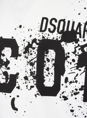 Icon Splash Sweatshirt