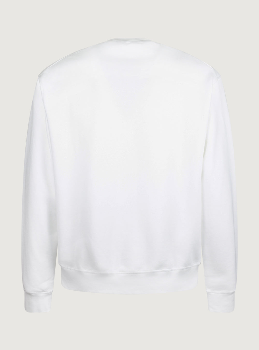 Icon Splash Sweatshirt