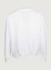 Icon Splash Sweatshirt