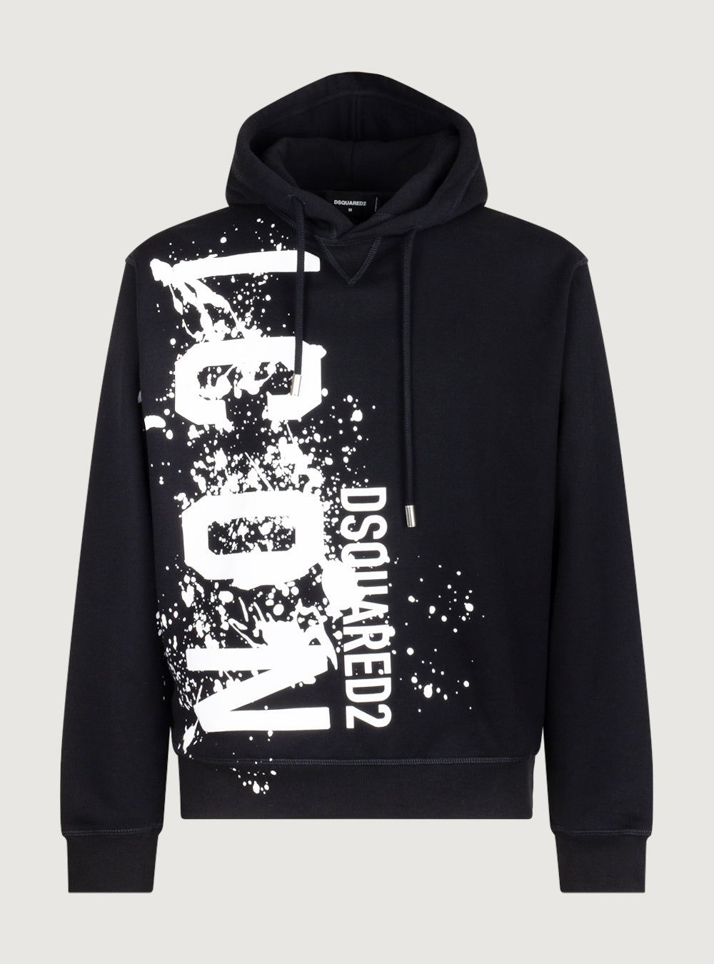 Icon Splash Hoodie