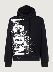 Icon Splash Hoodie