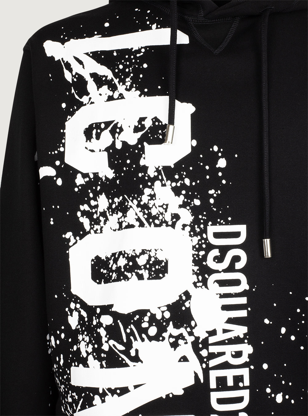 Icon Splash Hoodie