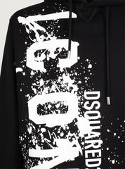 Icon Splash Hoodie