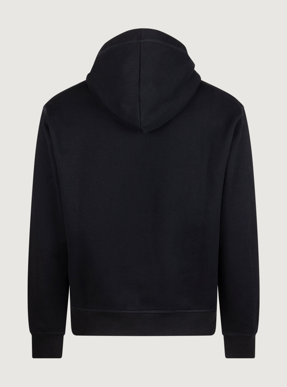 Icon Splash Hoodie