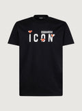 Heart Pixel T-shirt