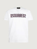 Glitch logo T-shirt