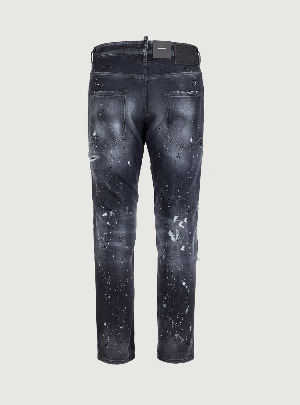 Jeans Skater Midnight