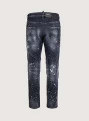 Jeans Skater Midnight