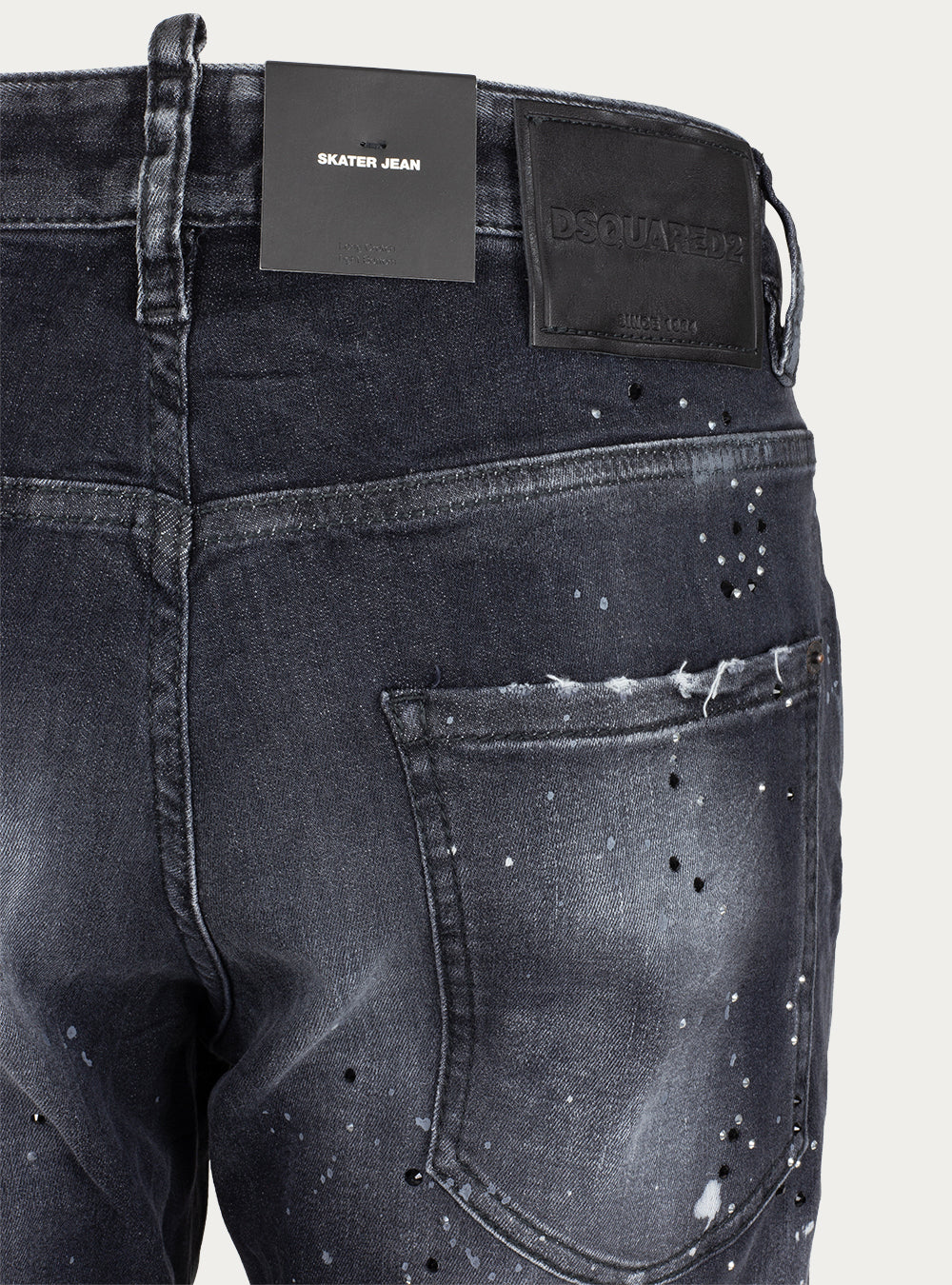 Jeans Skater Midnight