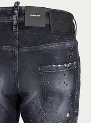 Jeans Skater Midnight