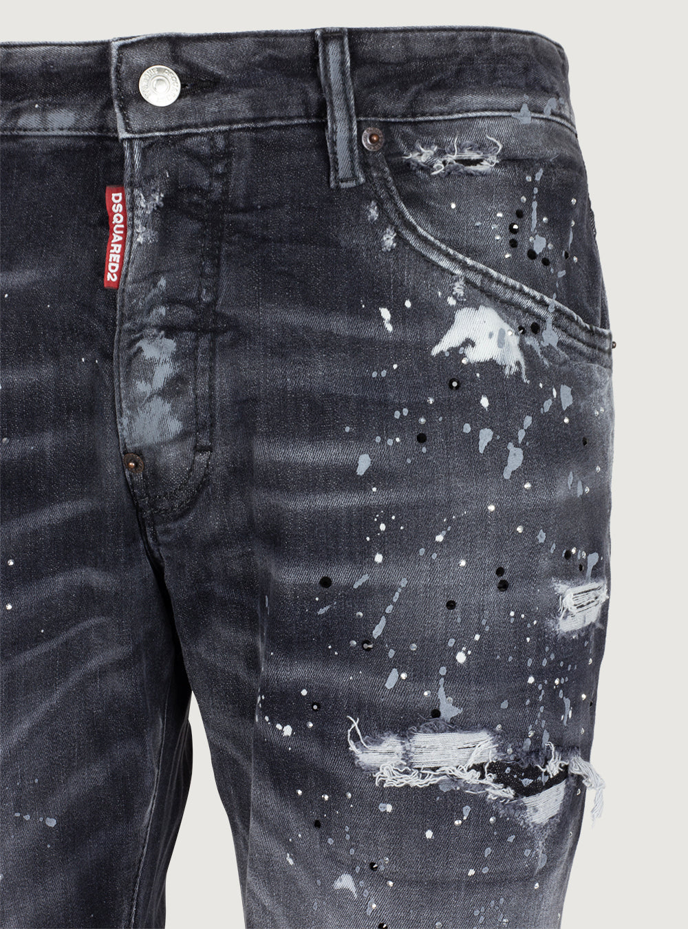 Jeans Skater Midnight