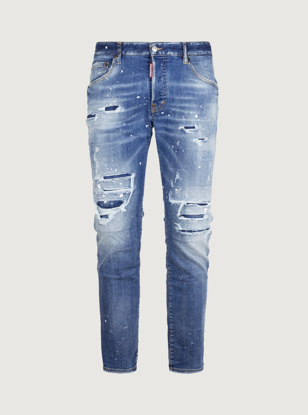 Jeans Skater Light Miami