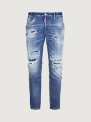 Jeans Skater Light Miami