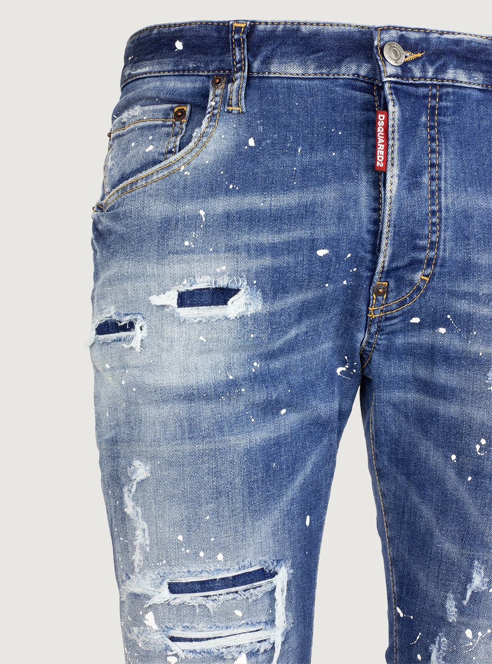 Jeans Skater Light Miami