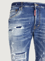 Jeans Skater Light Miami