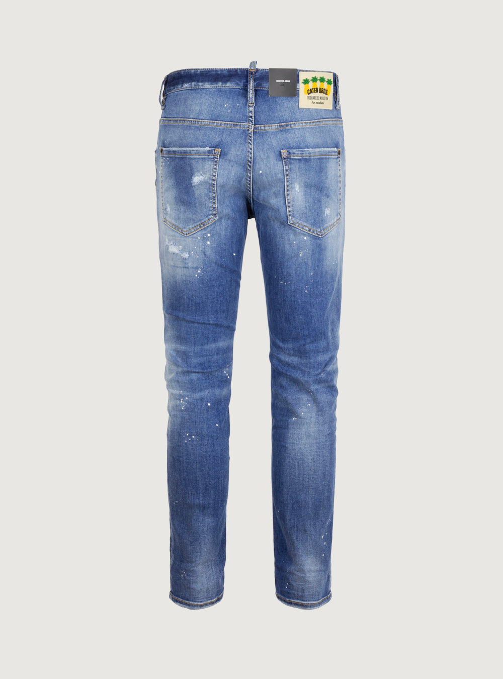 Jeans Skater Light Miami