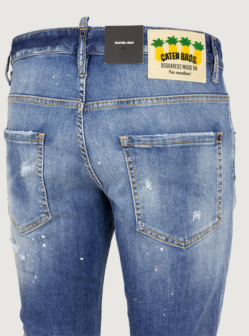 Jeans Skater Light Miami