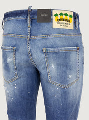 Jeans Skater Light Miami