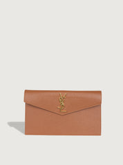 Uptown Clutch 