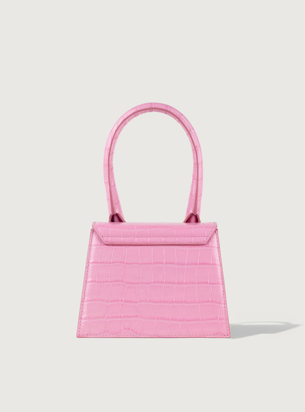 Il Chiquito Moyen Croco