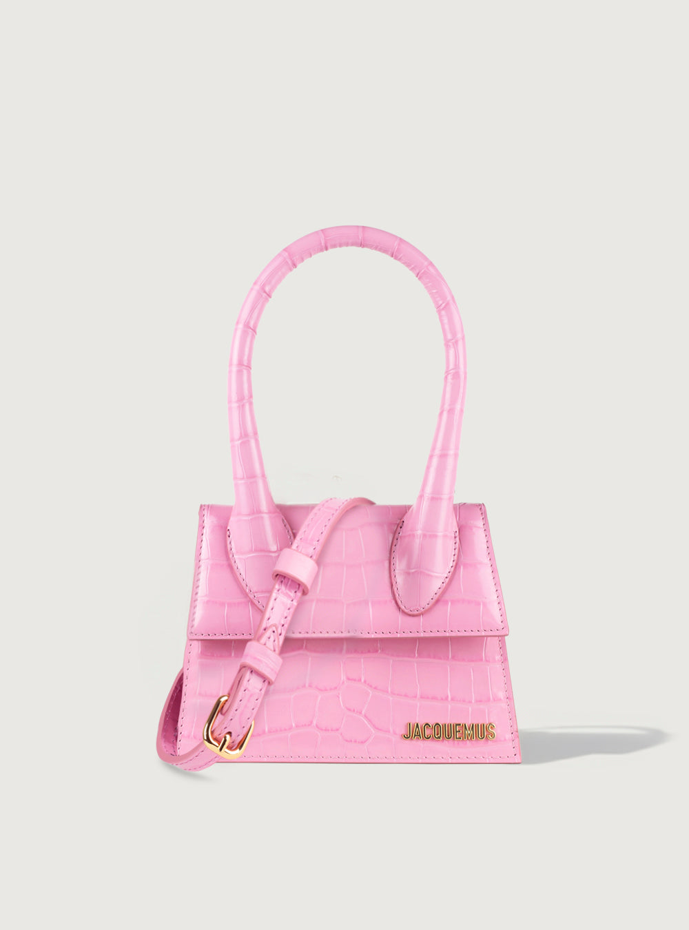 Il Chiquito Moyen Croco