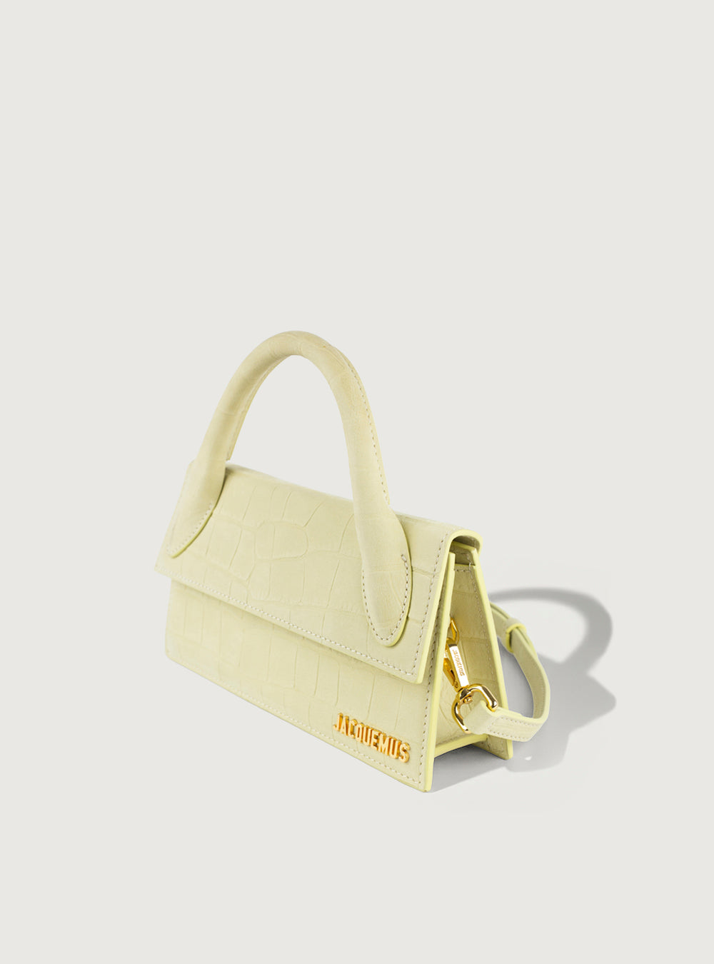 Le Chiquito Long Croco