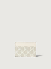 GG Supreme card holder 