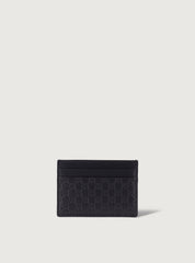 GG Microguccissima Card Holder 