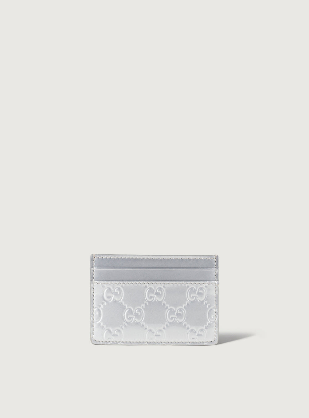 Portacarte GG Guccissima