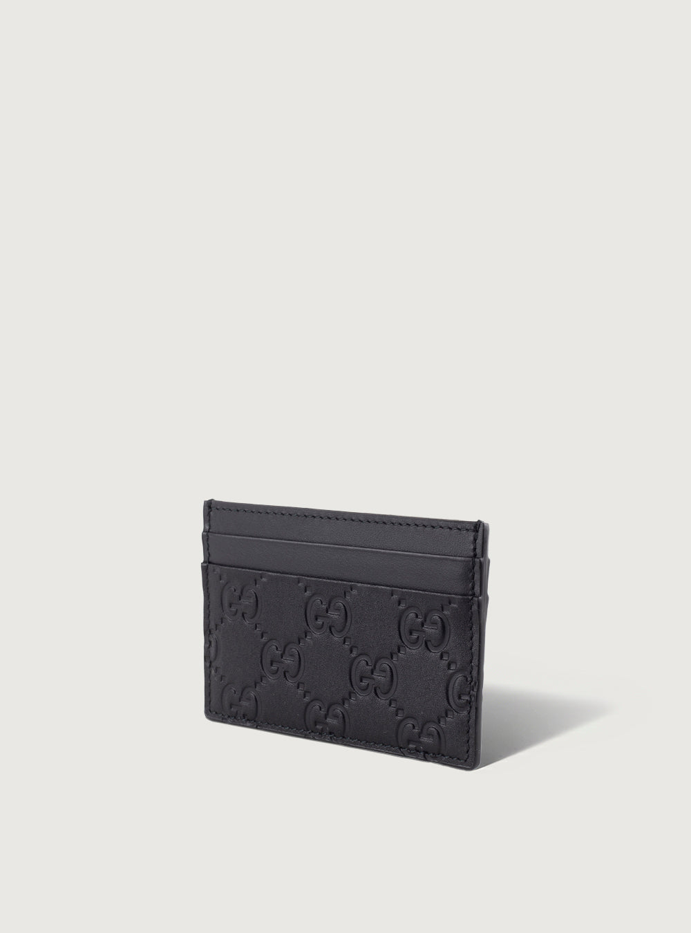 GG Supreme card holder 