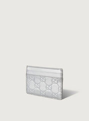 GG Supreme card holder 