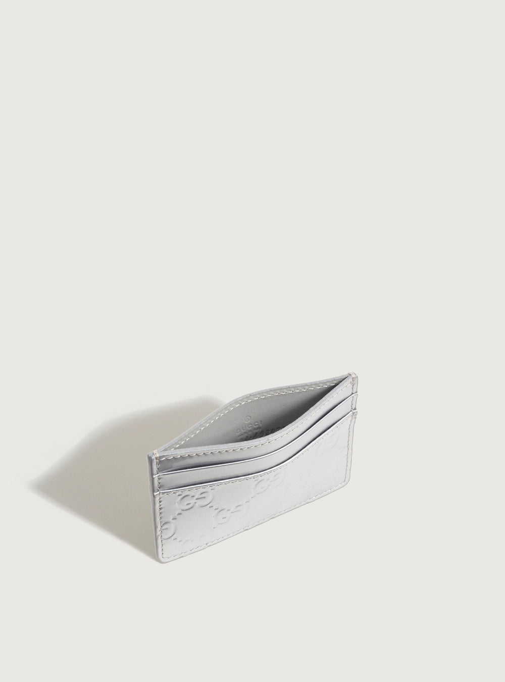 GG Supreme card holder 