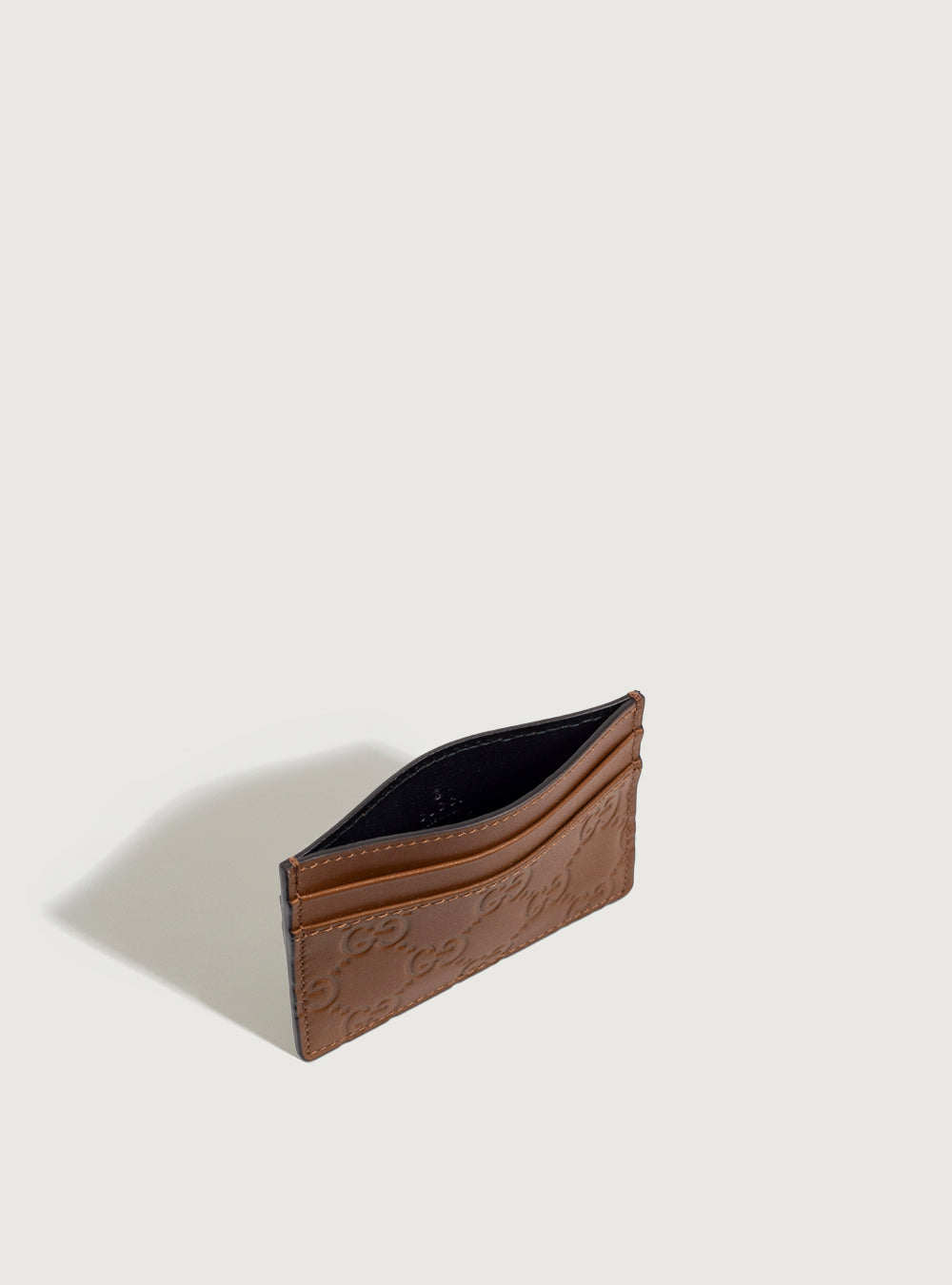 GG Supreme card holder 