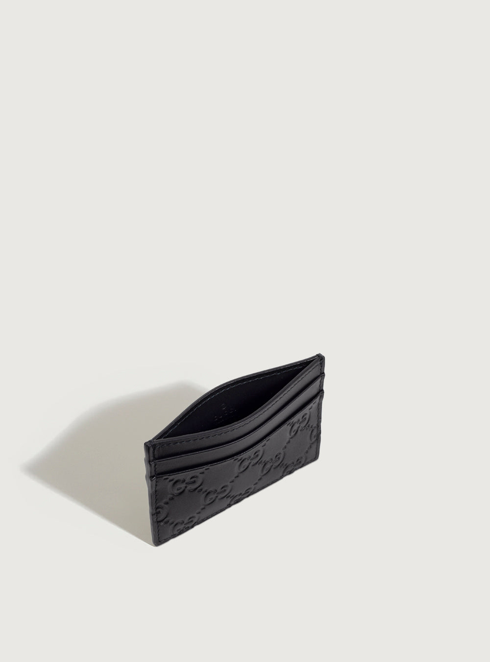 GG Supreme card holder 