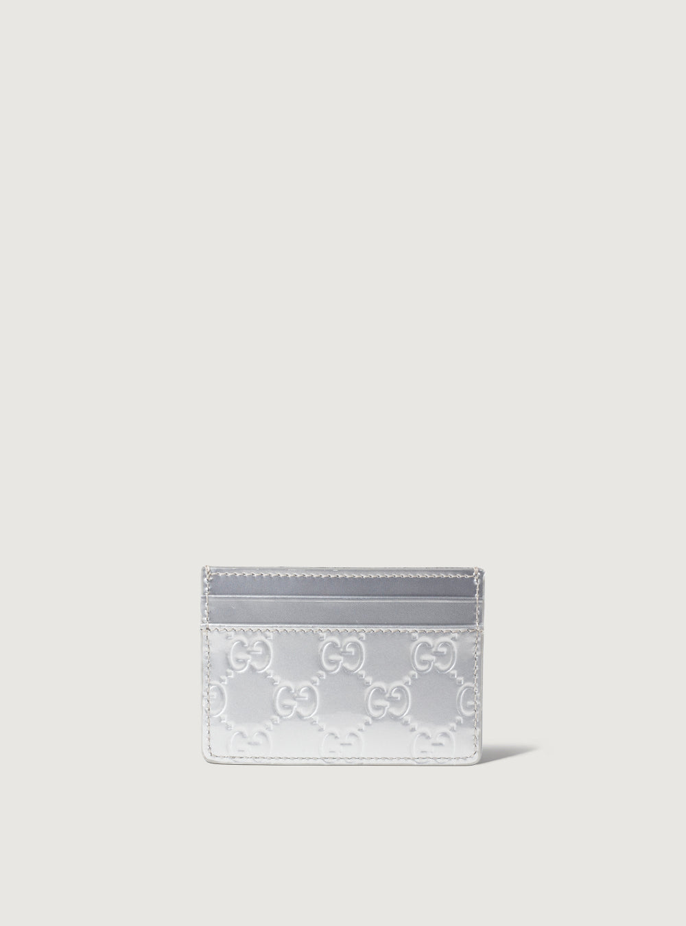 GG Supreme card holder 