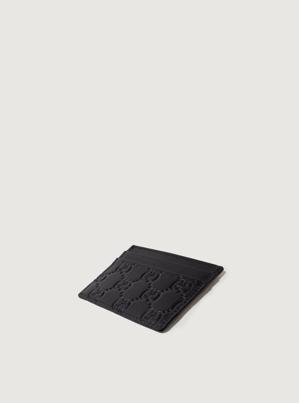 GG Supreme card holder 