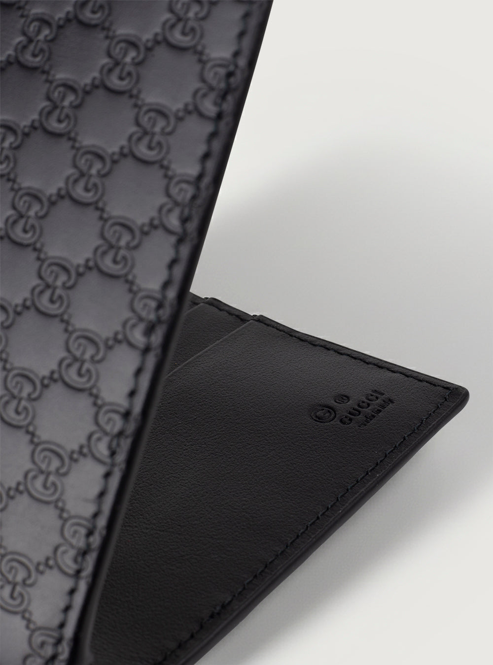 GG Supreme card holder 