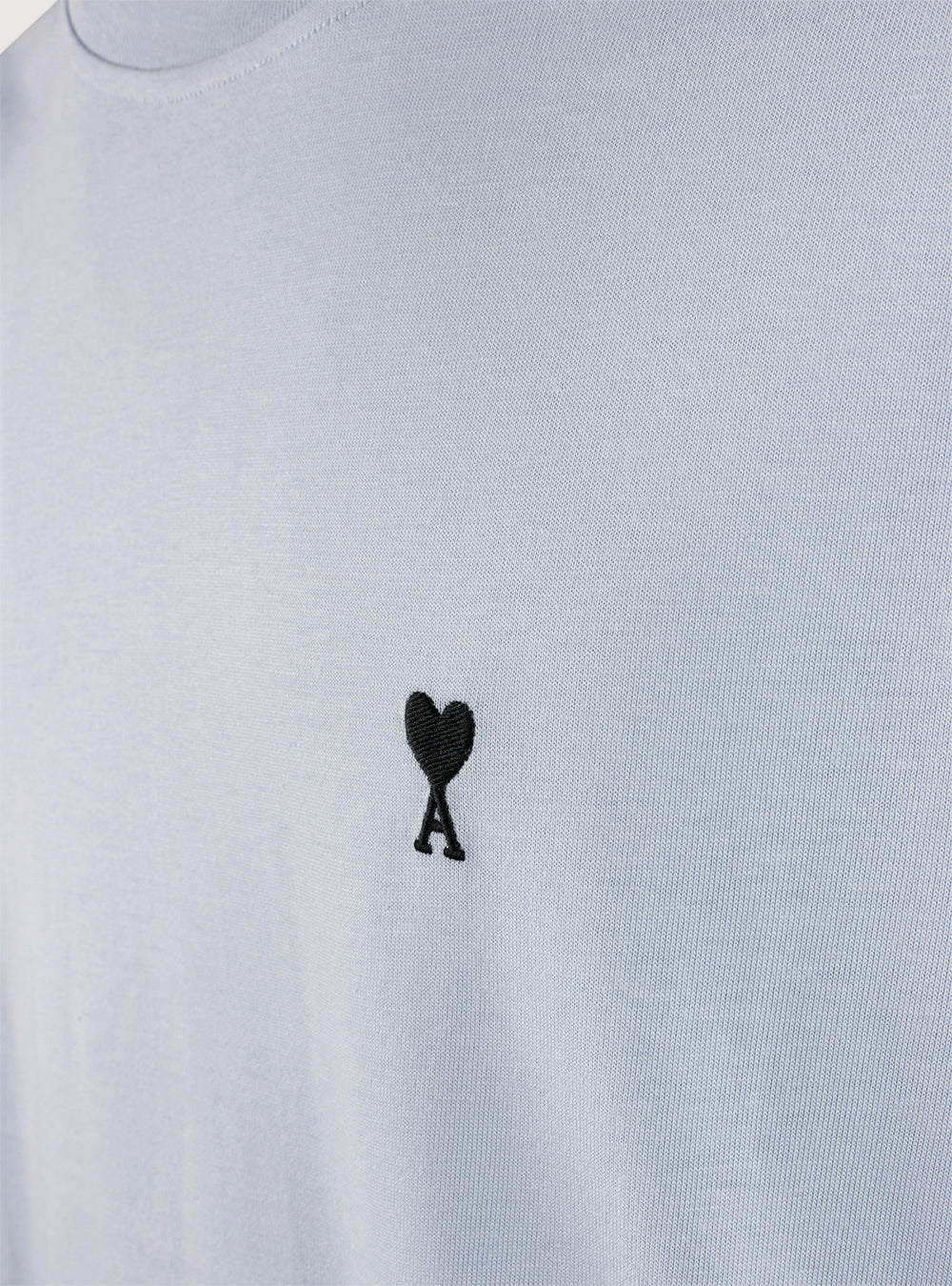 "Ami de coeur" logo T-shirt 