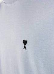 "Ami de coeur" logo T-shirt 