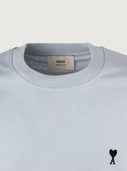 "Ami de coeur" logo T-shirt 