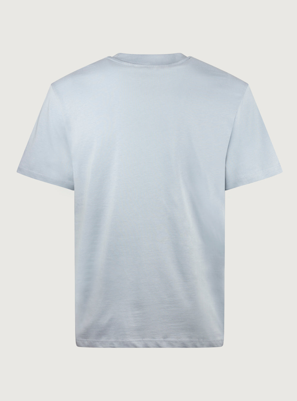 "Ami de coeur" logo T-shirt 