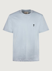 "Ami de coeur" logo T-shirt 