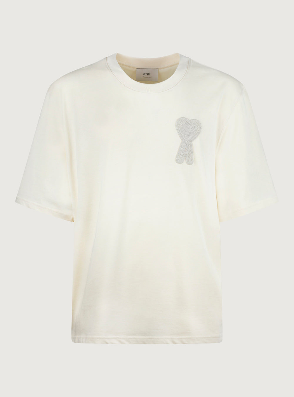 "Ami de coeur" logo sweatshirt