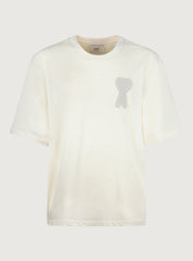 "Ami de coeur" logo sweatshirt