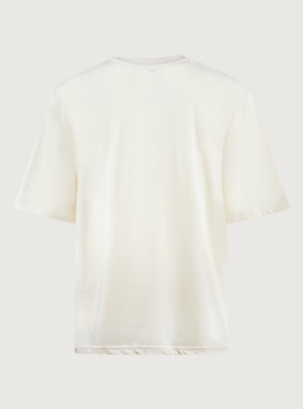 T-shirt logo "Ami de coeur"