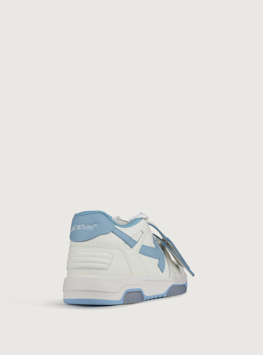 Sneaker Out Of Office 