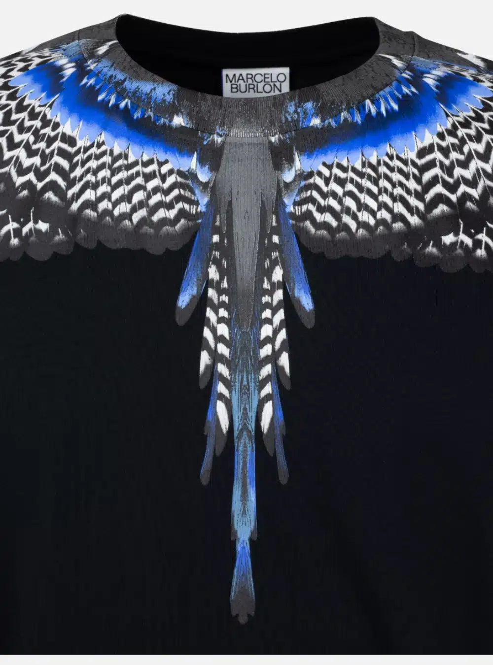 T-shirt wings