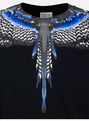 T-shirt wings