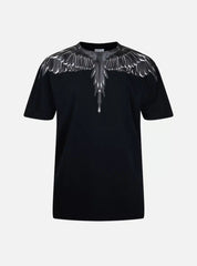 T-shirt wings