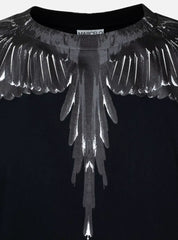 T-shirt wings